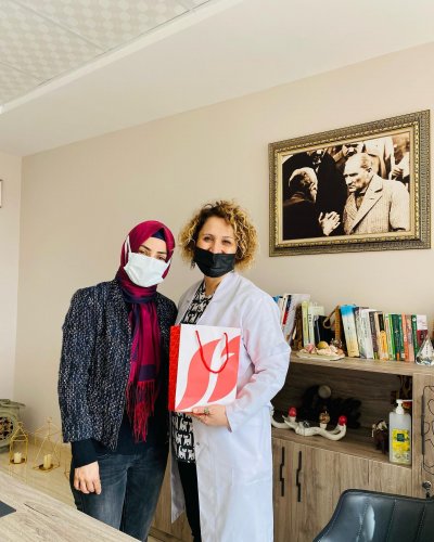 Photo post from uzm.drsevilayeris.klinik.