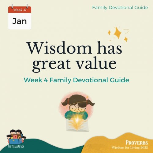 Carousel post from thetreasureboxsg.