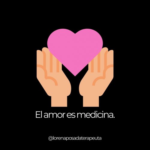 Photo post from lorenaposadaterapeuta.