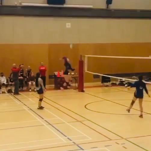 Video post from beyondsportinsta.