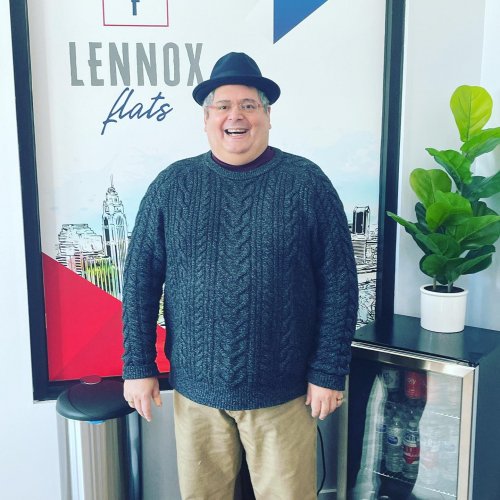 Photo post from lennoxflatscolumbus.