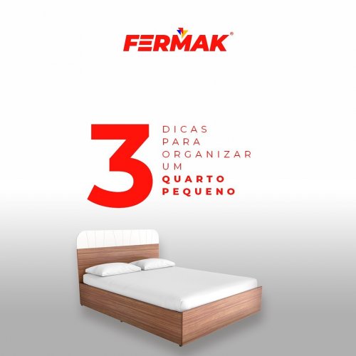 Carousel post from fermakoficial.