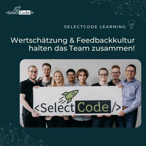 Photo post from selectcodesoftware.