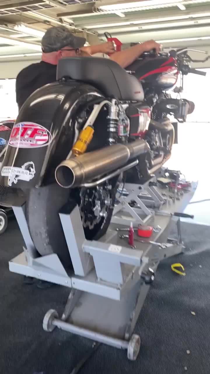Video post from vtwinnow.