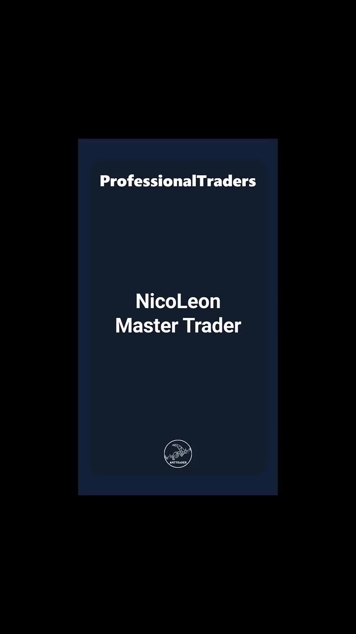 Video post from amttrader.