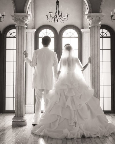 Photo post from laquan_wedding.