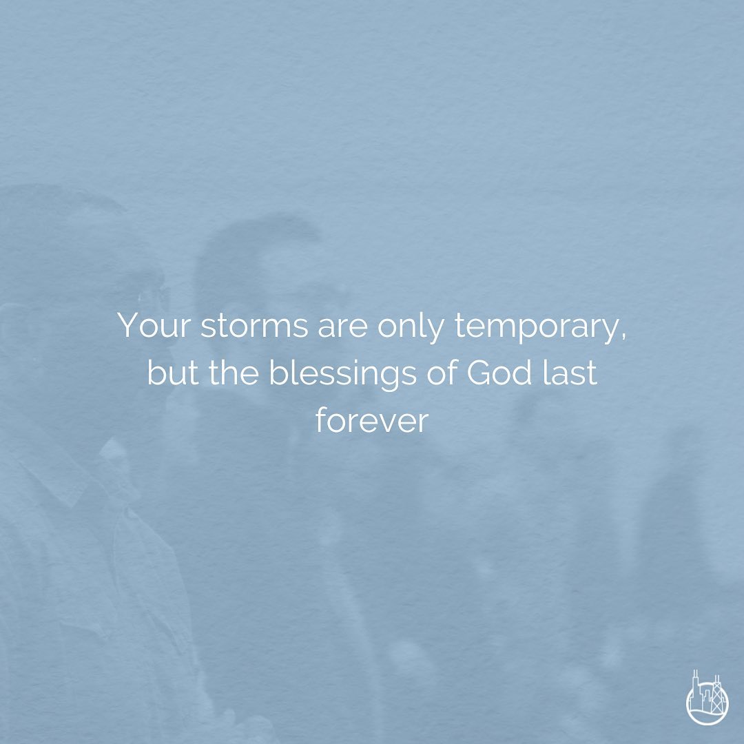 Photo post from chicagochurchofchrist.