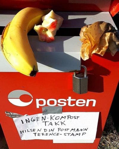 Photo post from magnarlitland.