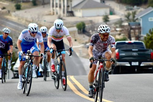 Carousel post from nightowlsracing.