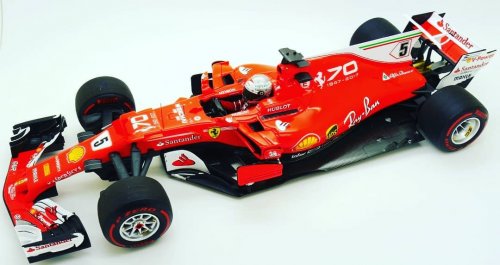Photo post from f1dcs.