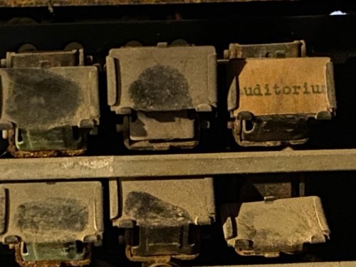 Photo post from teatro_carmen.