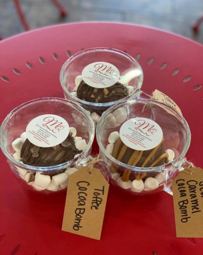 Photo post from marquettescakestudio.