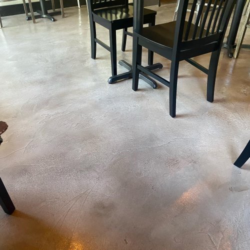 Carousel post from knoxconcrete.