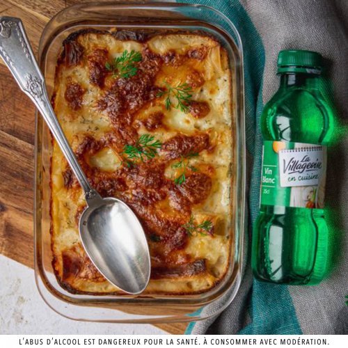 Photo post from lavillageoiseencuisine.