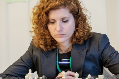 Carousel post from gibraltarchess.