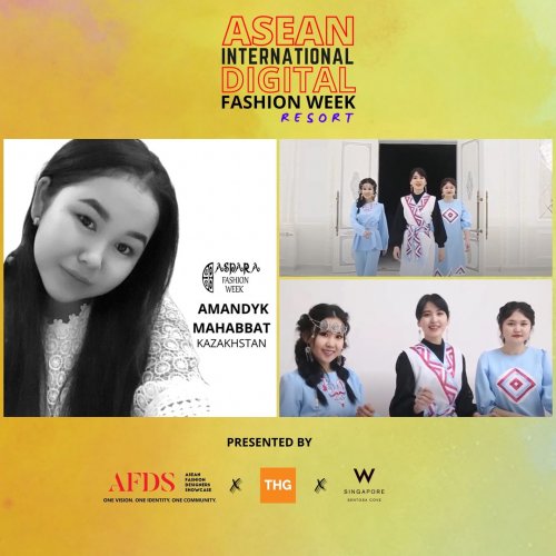 Photo post from aseanfdshowcase.