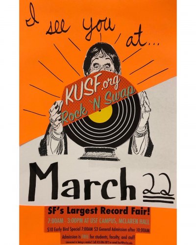 Photo post from kusforg.