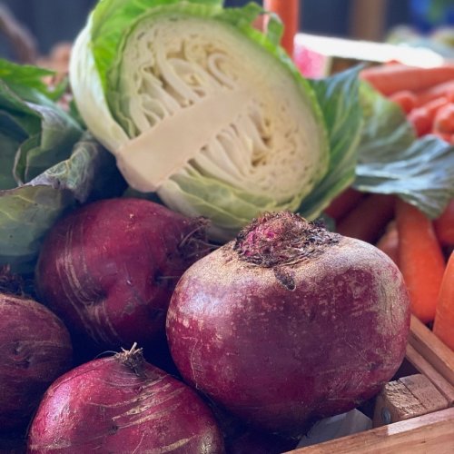 Photo post from currumbinvalleyharvest.