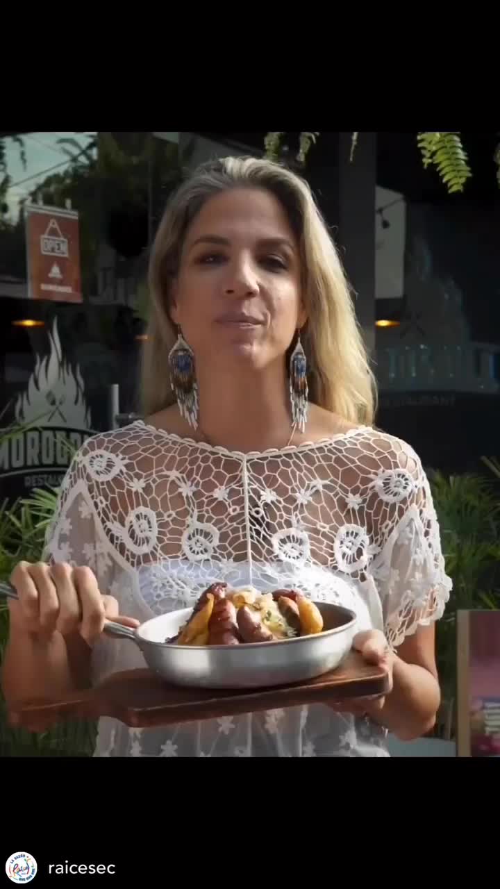 Video post from morogrill.
