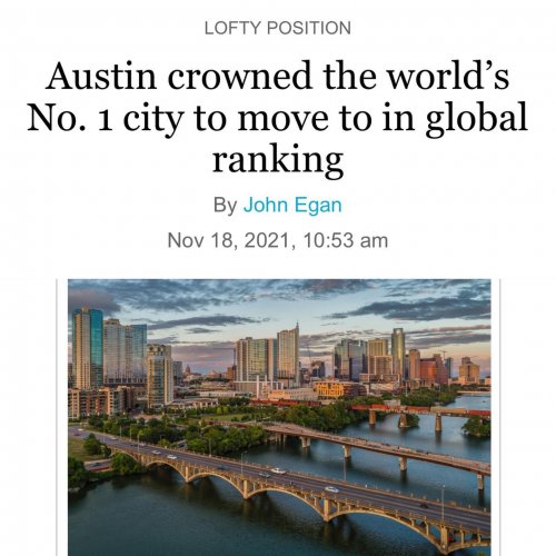 Photo post from kerisellsaustin.