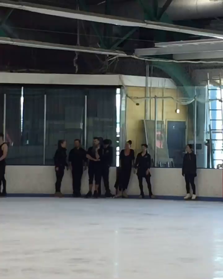 Video post from icetheatreofny.