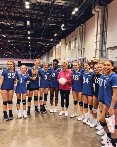 Carousel post from epicvball.