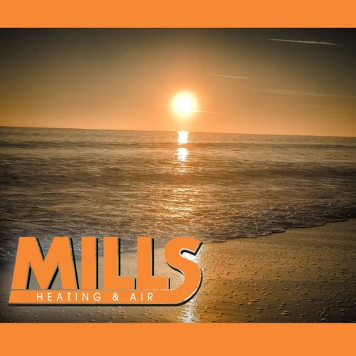 Photo post from millshvac.