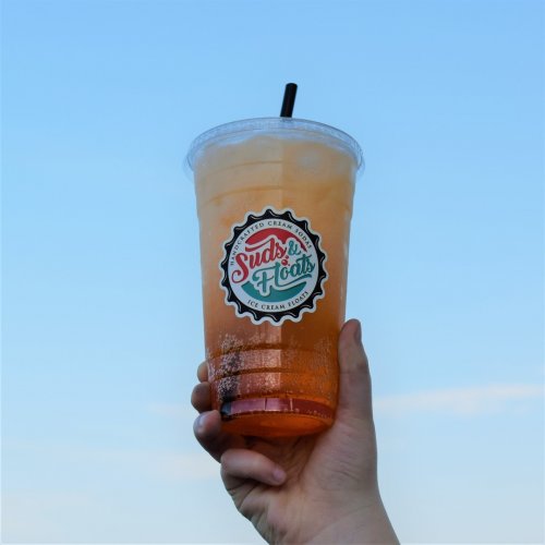 Photo post from sudsandfloats.