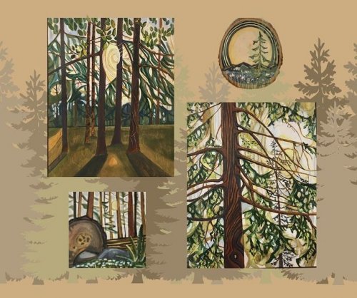 Photo post from sidestreetartspdx.