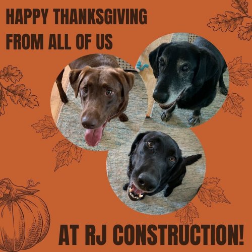 Photo post from rjconstructiondfw.
