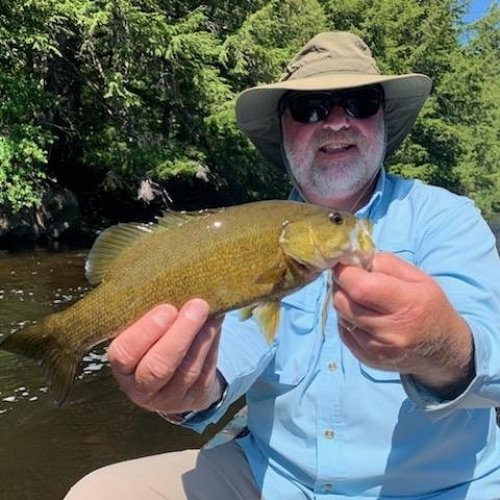 Carousel post from reddogguideservice.