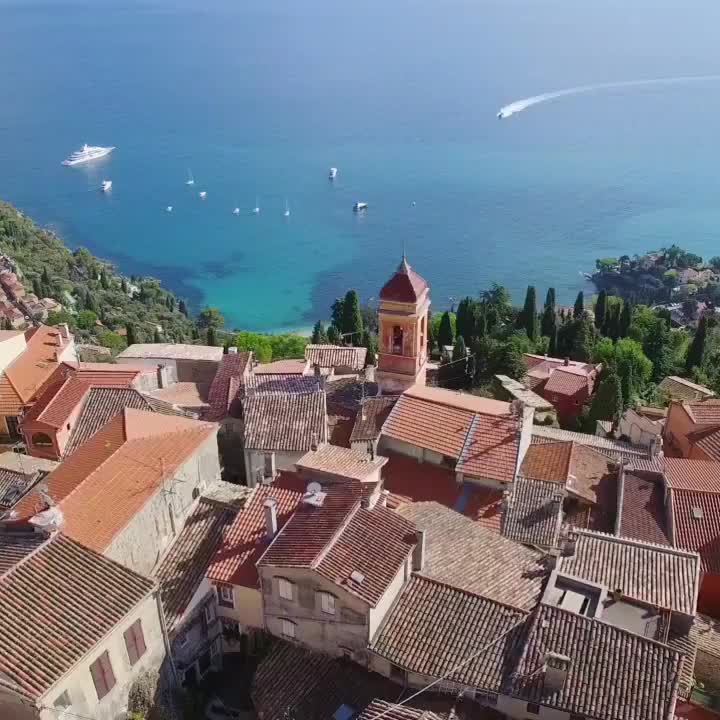 Video post from proximeo.