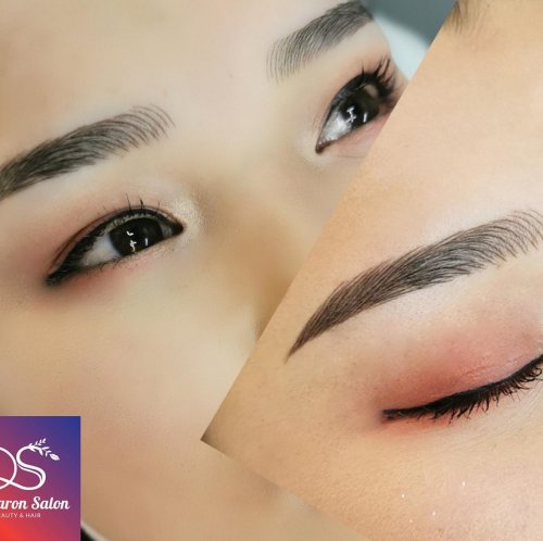 Photo post from desaronsalon.