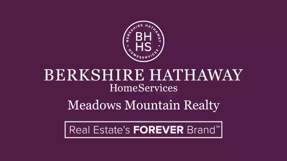 Video post from bhhsmmr.