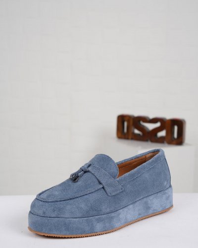 Carousel post from ossoshoes.