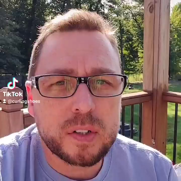 Video post from craigscurlingshoes.