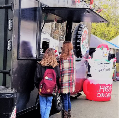 Photo post from sudsandfloats.