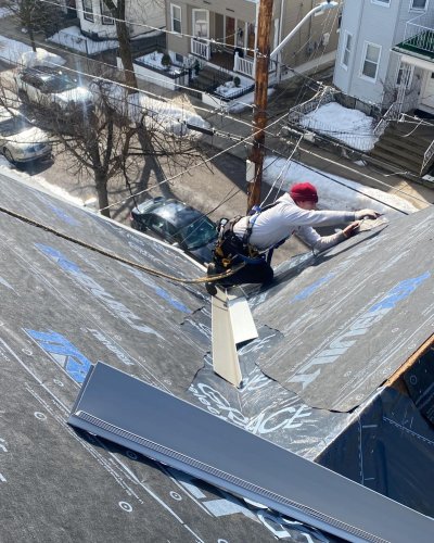 Carousel post from wisdomroofingusa.