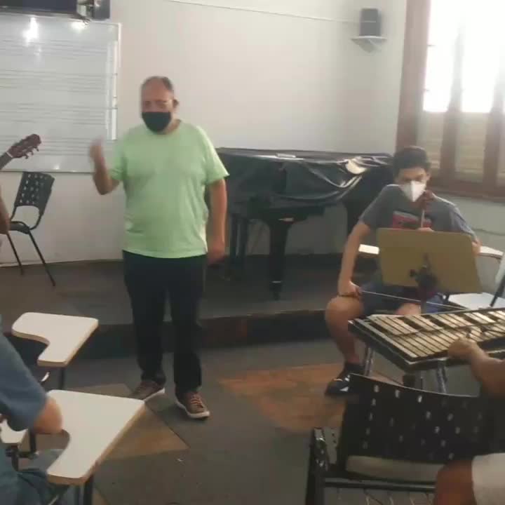 Video post from escolavillalobos.