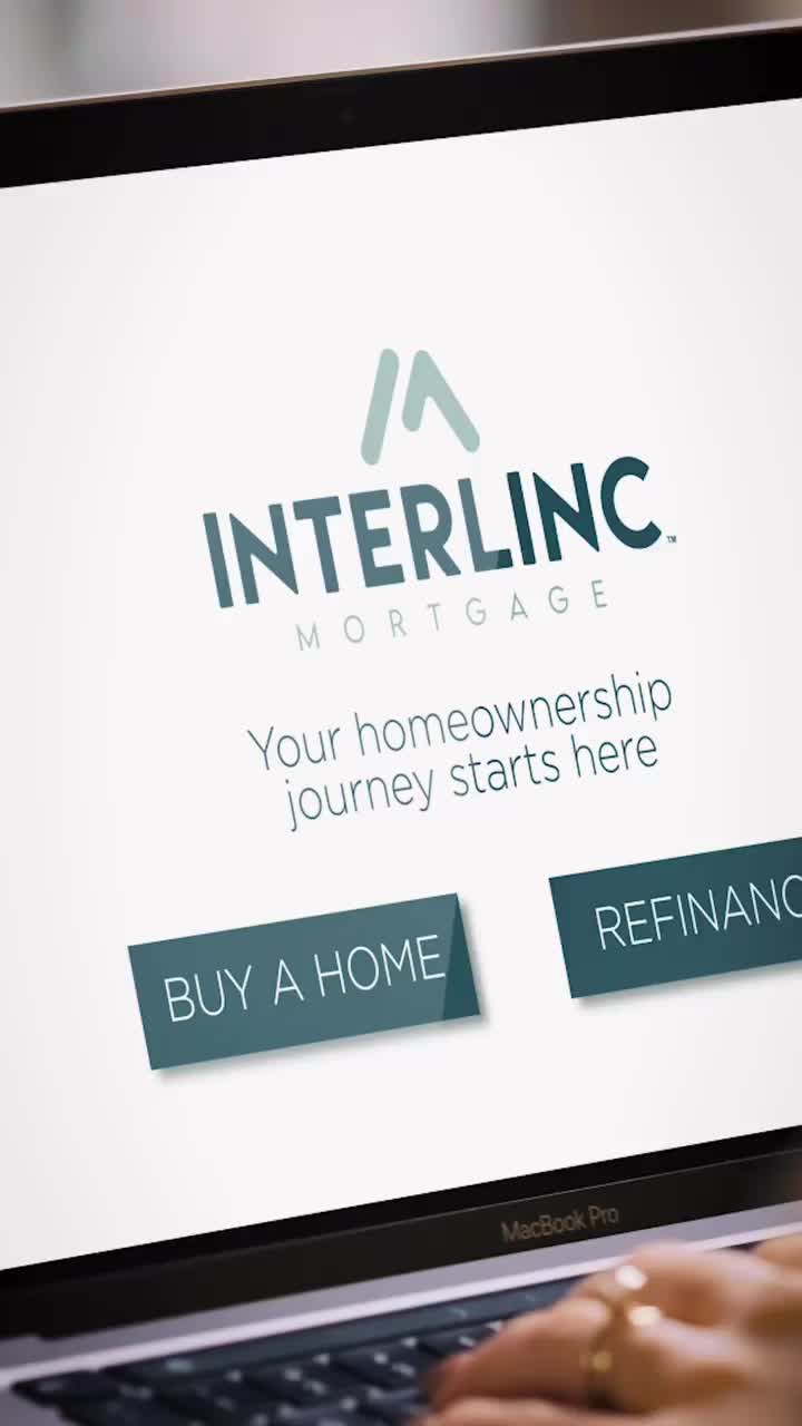 Video post from interlincmortgage.