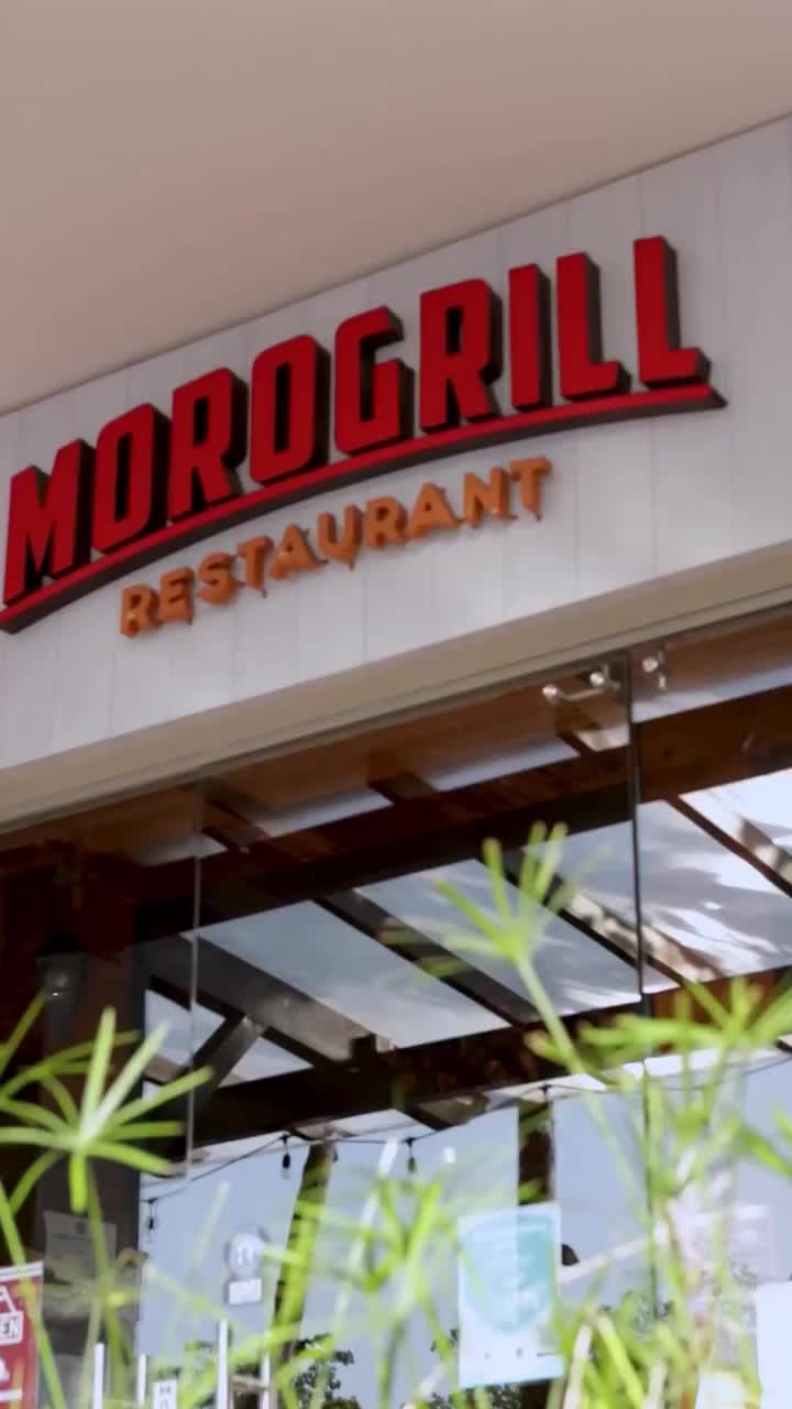 Video post from morogrill.