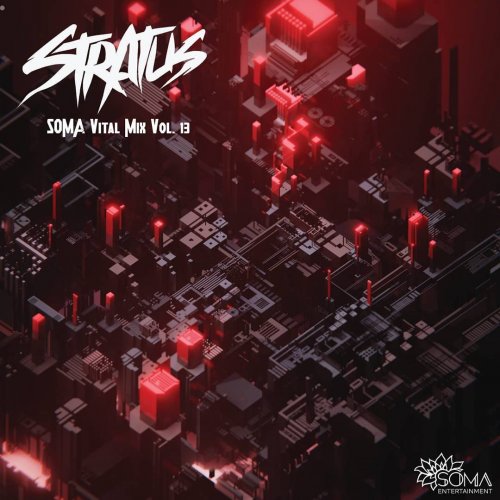 Photo post from soma_ent.