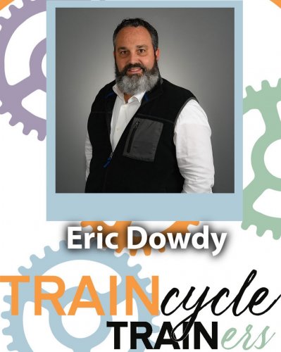 Photo post from traincycle.