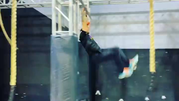 Video post from apexwarriorfitness.