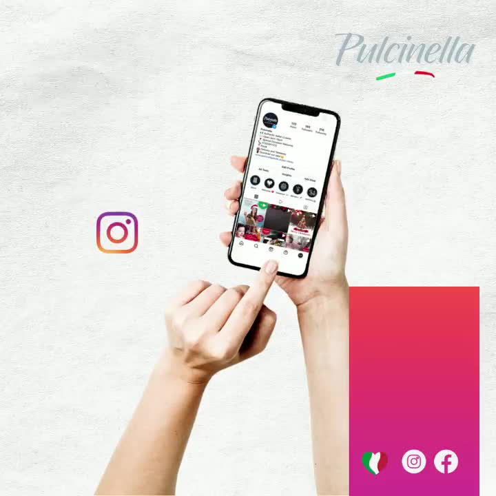 Video post from pulcinellapoole.