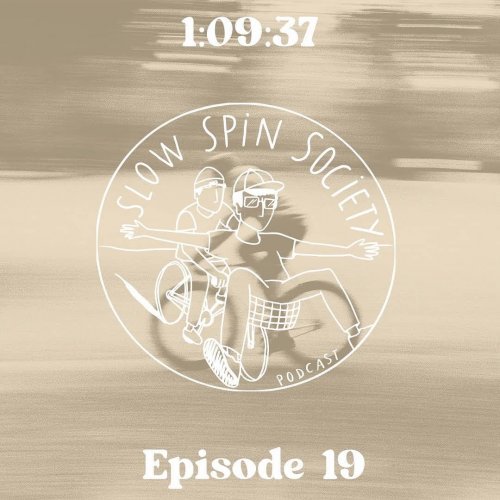 Photo post from slowspinsociety.