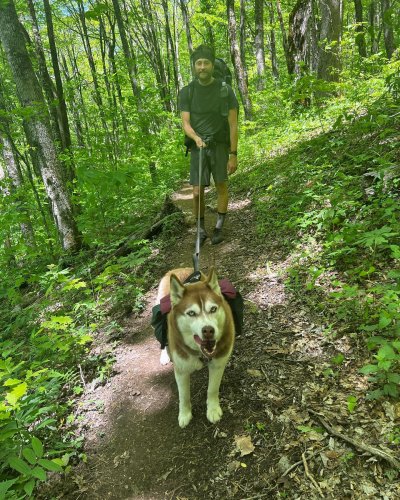 Carousel post from trekdirtyto.me.