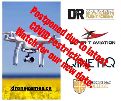 Photo post from southalbertaflight.