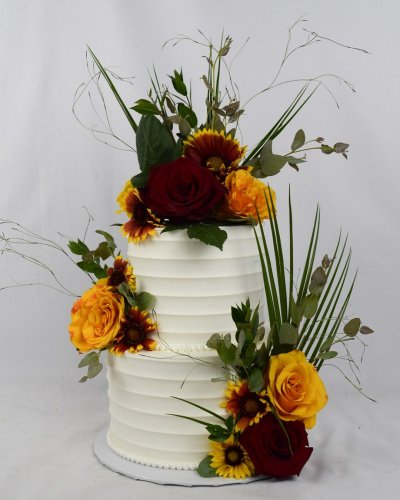 Photo post from marquettescakestudio.