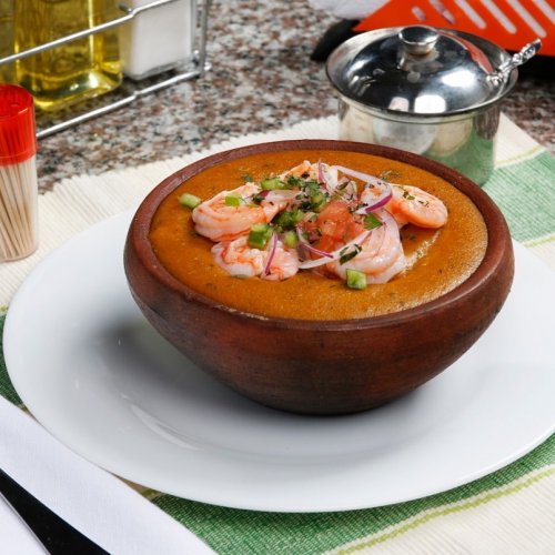 Photo post from danilo_restaurante.
